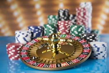 ahri live casino table with live dealer